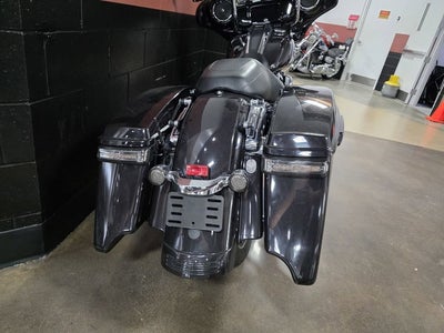 2021 Harley-Davidson FLHXS - Street Glide Special Base