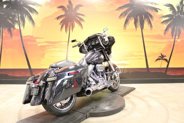 2021 Harley-Davidson FLHXS - Street Glide Special Base