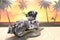 2021 Harley-Davidson FLHXS - Street Glide Special Base