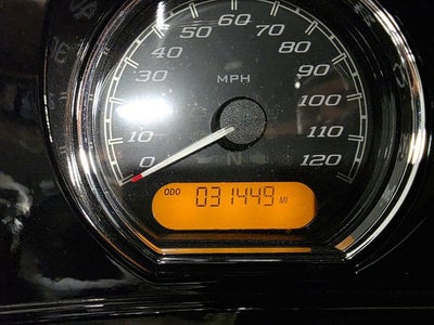 2021 Harley-Davidson FLHXS - Street Glide Special Base