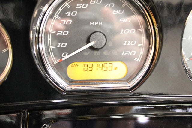 2021 Harley-Davidson FLHXS - Street Glide Special Base