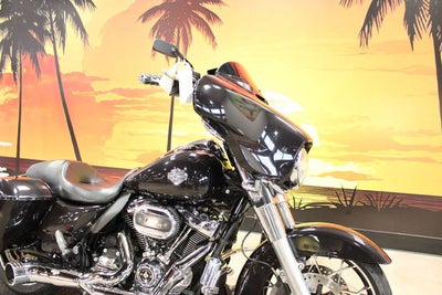 2021 Harley-Davidson FLHXS - Street Glide Special Base