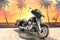2021 Harley-Davidson FLHXS - Street Glide Special Base
