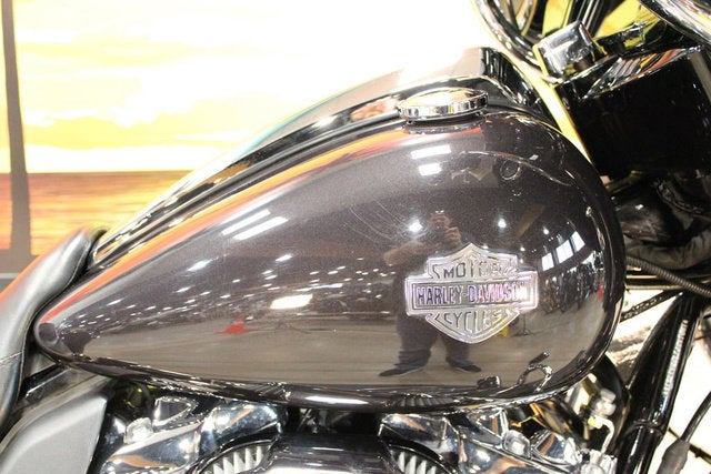 2021 Harley-Davidson FLHXS - Street Glide Special Base
