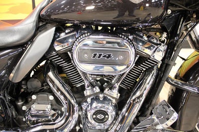 2021 Harley-Davidson FLHXS - Street Glide Special Base