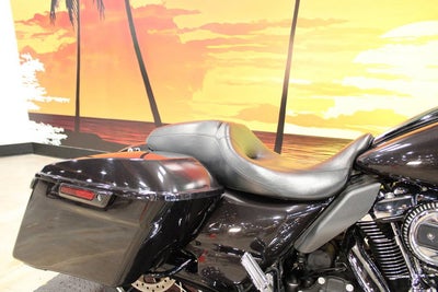 2021 Harley-Davidson FLHXS - Street Glide Special Base