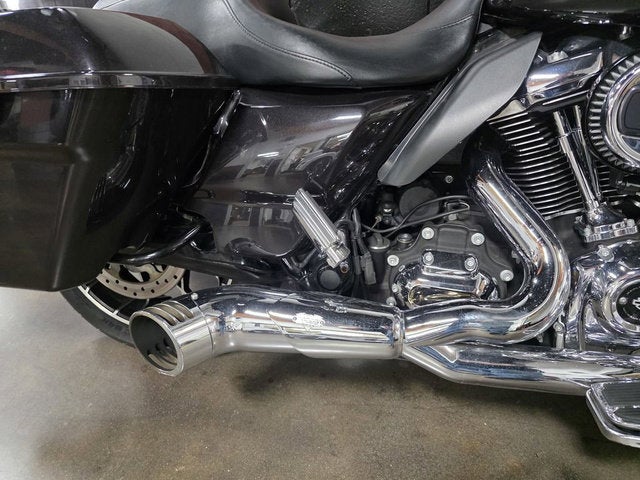 2021 Harley-Davidson FLHXS - Street Glide Special Base