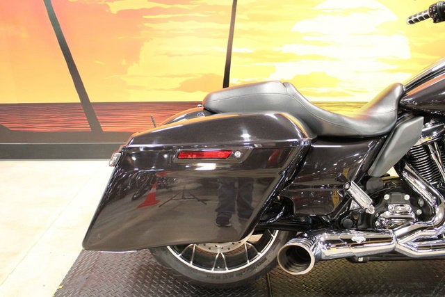 2021 Harley-Davidson FLHXS - Street Glide Special Base