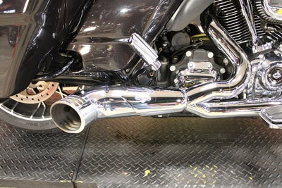 2021 Harley-Davidson FLHXS - Street Glide Special Base
