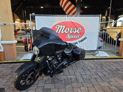 2020 Harley-Davidson FLHXS - Street Glide Special Base