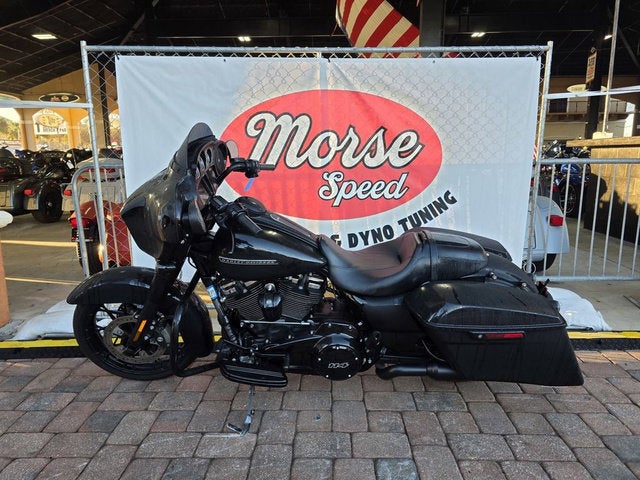 2020 Harley-Davidson FLHXS - Street Glide Special Base