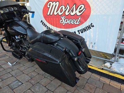 2020 Harley-Davidson FLHXS - Street Glide Special Base
