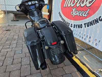 2020 Harley-Davidson FLHXS - Street Glide Special Base