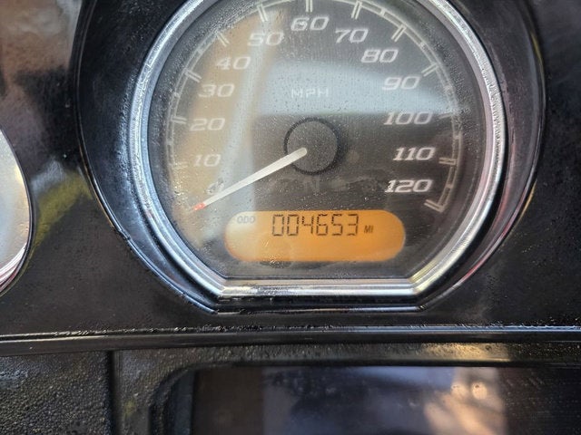 2020 Harley-Davidson FLHXS - Street Glide Special Base