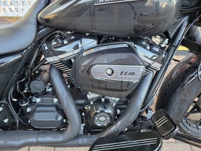 2020 Harley-Davidson FLHXS - Street Glide Special Base