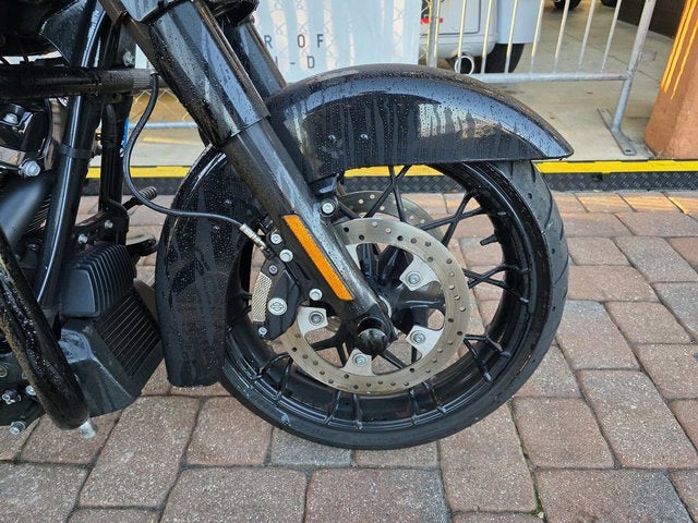 2020 Harley-Davidson FLHXS - Street Glide Special Base