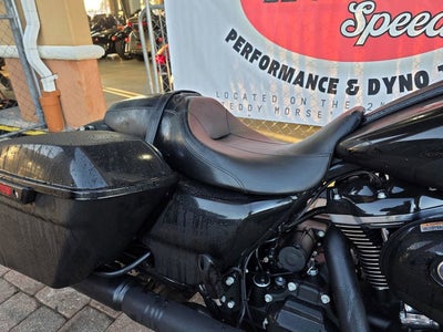 2020 Harley-Davidson FLHXS - Street Glide Special Base