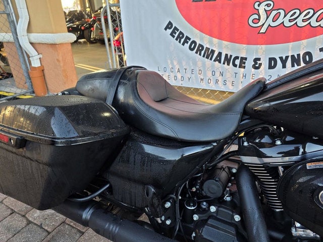 2020 Harley-Davidson FLHXS - Street Glide Special Base