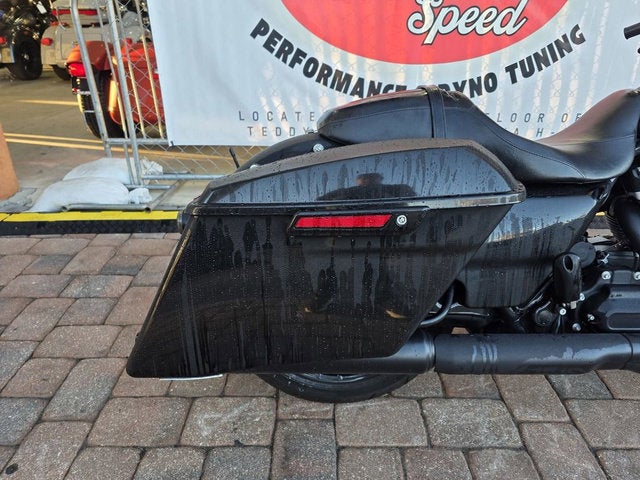 2020 Harley-Davidson FLHXS - Street Glide Special Base