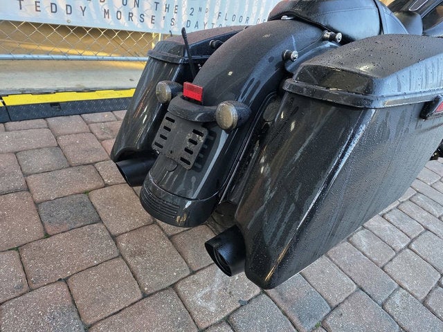 2020 Harley-Davidson FLHXS - Street Glide Special Base