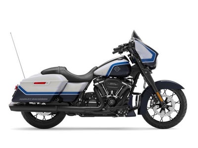2021 Harley-Davidson FLHXS - Street Glide Special Base