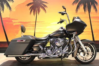 2015 Harley-Davidson FLTRXS - Road Glide Special Base