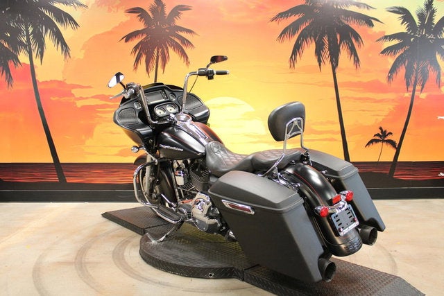 2015 Harley-Davidson FLTRXS - Road Glide Special Base