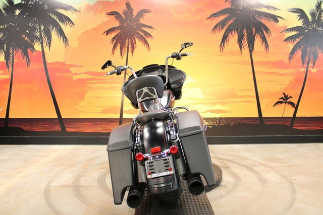 2015 Harley-Davidson FLTRXS - Road Glide Special Base