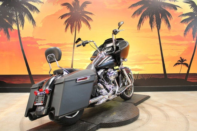 2015 Harley-Davidson FLTRXS - Road Glide Special Base