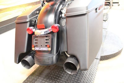 2015 Harley-Davidson FLTRXS - Road Glide Special Base