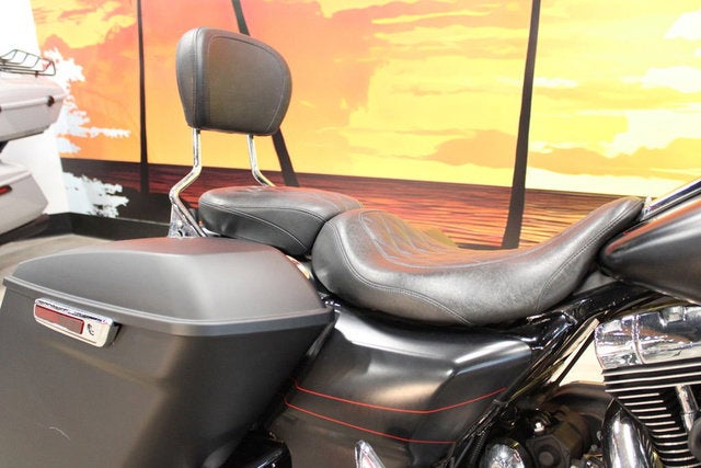 2015 Harley-Davidson FLTRXS - Road Glide Special Base
