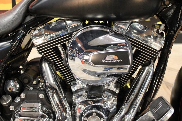 2015 Harley-Davidson FLTRXS - Road Glide Special Base