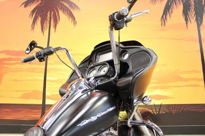 2015 Harley-Davidson FLTRXS - Road Glide Special Base