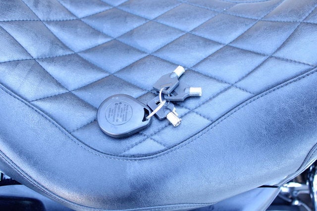 2015 Harley-Davidson FLTRXS - Road Glide Special Base