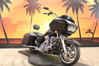 2015 Harley-Davidson FLTRXS - Road Glide Special Base