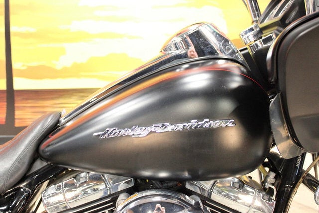 2015 Harley-Davidson FLTRXS - Road Glide Special Base