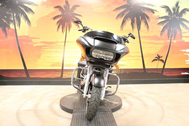 2015 Harley-Davidson FLTRXS - Road Glide Special Base