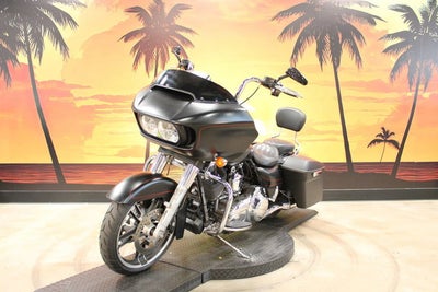 2015 Harley-Davidson FLTRXS - Road Glide Special Base