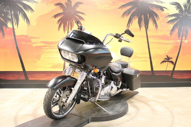2015 Harley-Davidson FLTRXS - Road Glide Special Base