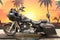 2015 Harley-Davidson FLTRXS - Road Glide Special Base