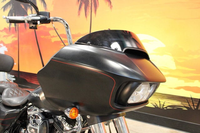 2015 Harley-Davidson FLTRXS - Road Glide Special Base