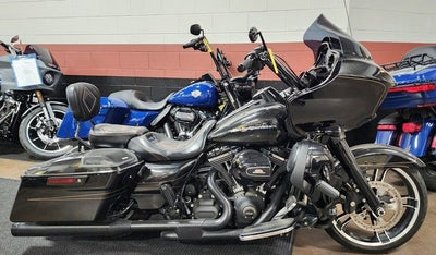 2016 Harley-Davidson FLTRXS - Road Glide Special Base