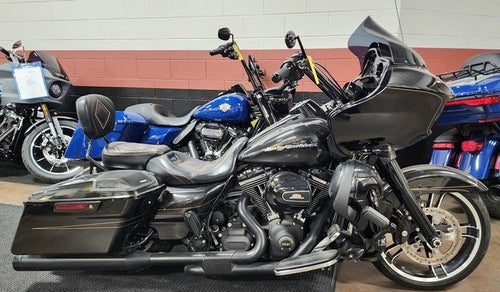 2016 Harley-Davidson FLTRXS - Road Glide Special Base