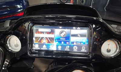 2016 Harley-Davidson FLTRXS - Road Glide Special Base