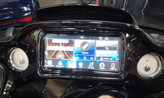 2016 Harley-Davidson FLTRXS - Road Glide Special Base