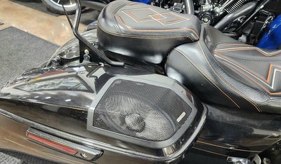 2016 Harley-Davidson FLTRXS - Road Glide Special Base
