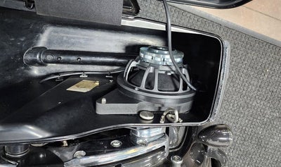 2016 Harley-Davidson FLTRXS - Road Glide Special Base