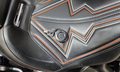 2016 Harley-Davidson FLTRXS - Road Glide Special Base