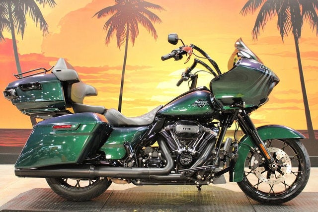 2021 Harley-Davidson Touring FLTRXS - Road Glide Special