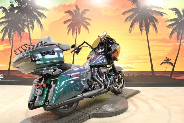 2021 Harley-Davidson Touring FLTRXS - Road Glide Special